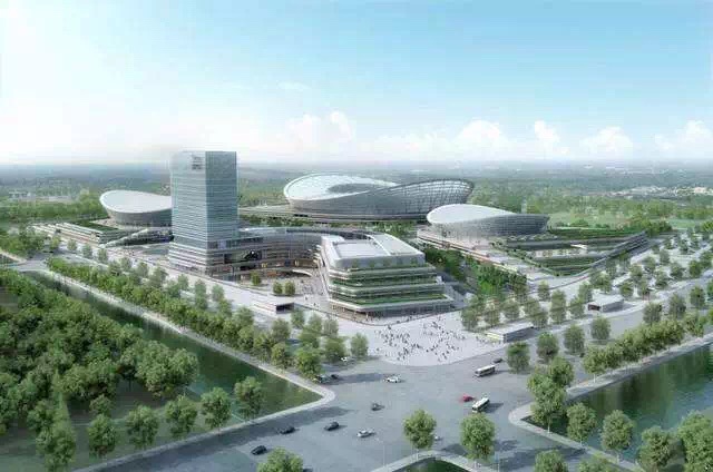 苏州奥体中心五人制足球场主图